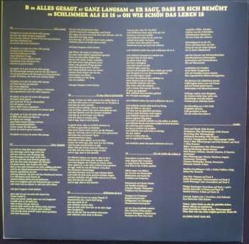 LP Felix Kramer: Oh Wie Schön Das Leben Is