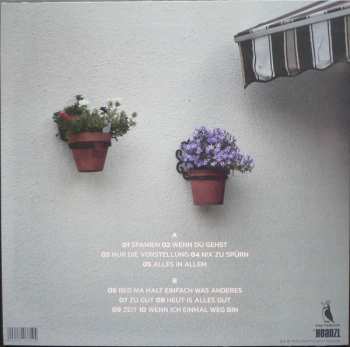 LP Felix Kramer: Alles Gut