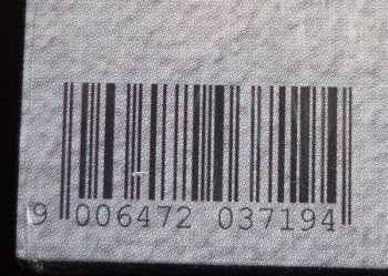 LP Felix Kramer: Alles Gut