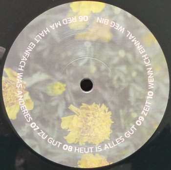 LP Felix Kramer: Alles Gut