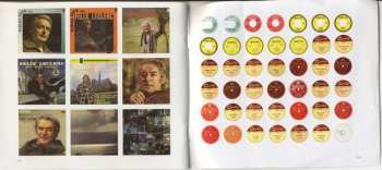 10CD/Caja FÉlix Leclerc: Le Grand Bonheur - Intégrale Des Enregistrements Polydor / / Philips LTD