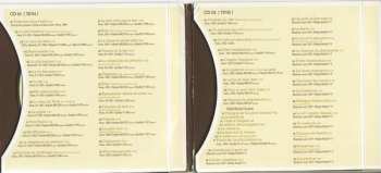 10CD/Caja FÉlix Leclerc: Le Grand Bonheur - Intégrale Des Enregistrements Polydor / / Philips LTD