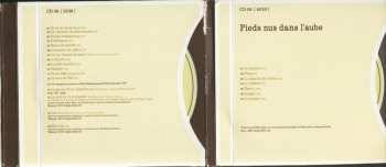 10CD/Caja FÉlix Leclerc: Le Grand Bonheur - Intégrale Des Enregistrements Polydor / / Philips LTD