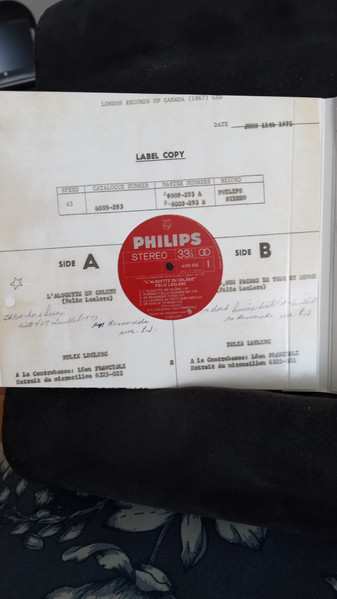 CD FÉlix Leclerc: L'alouette en colère (Édition Anniversaire)