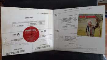 CD FÉlix Leclerc: L'alouette en colère (Édition Anniversaire)