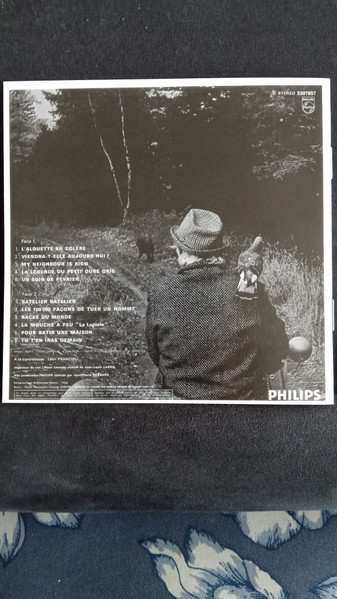 CD FÉlix Leclerc: L'alouette en colère (Édition Anniversaire)