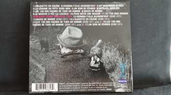 CD FÉlix Leclerc: L'alouette en colère (Édition Anniversaire)