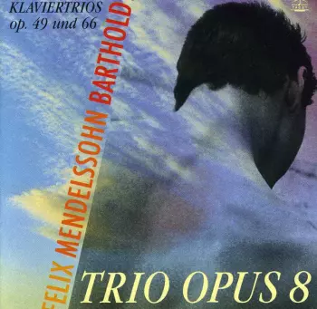 Klaviertrios Op. 49 Und 66