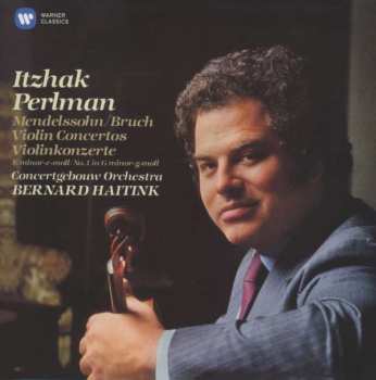 CD Felix Mendelssohn-Bartholdy: Violinkonzert Op.64
