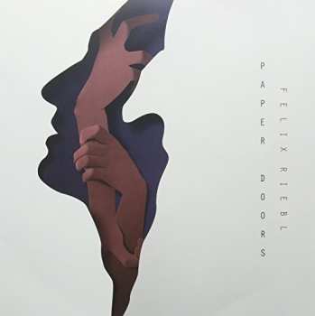 Album Felix Riebl: Paper Doors