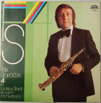 LP Felix Slováček: 4