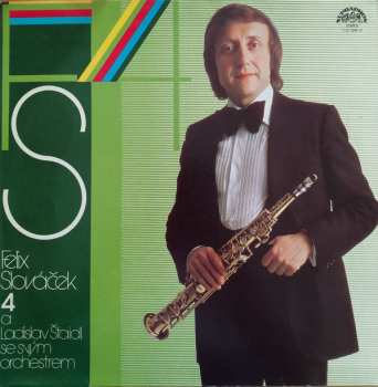 LP Felix Slováček: 4