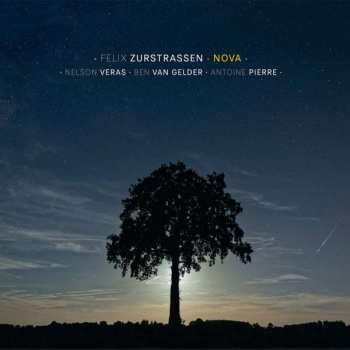 LP Félix Zurstrassen: Nova