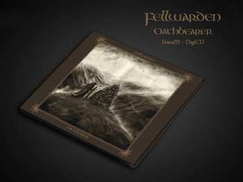 CD Fellwarden: Oathbearer DIGI