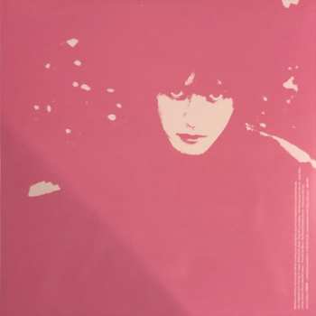 LP Felt: Bubblegum Perfume