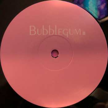 LP Felt: Bubblegum Perfume
