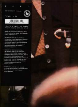 LP Felt: The Seventeenth Century LTD