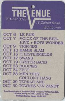 CD/SP/Caja Felt: Poem Of The River LTD