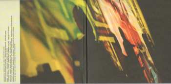 CD/SP/Caja Felt: Poem Of The River LTD