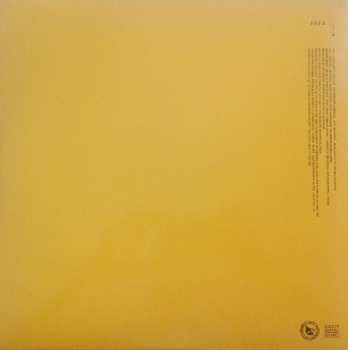LP Felt: Train Above The City LTD