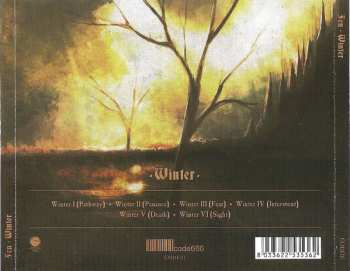 CD Fen: Winter