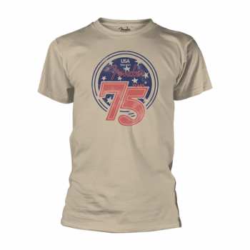 Merch Fender: Camiseta Star Spangled