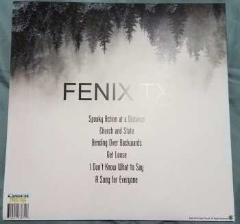 EP Fenix TX: CRE.EP