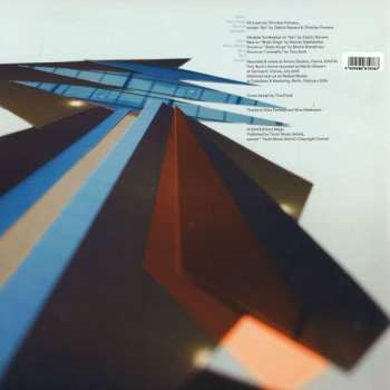 LP Fennesz: Bécs