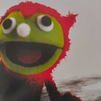 LP Ferdinand Sarnitz: Diablo CLR