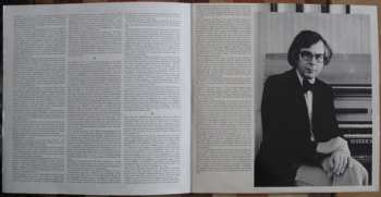 LP Ferdinand Klinda: Organs In Slovakia - Czechoslovak Historic Organs