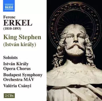 King Stephen (István Király)