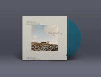CD Fergus McCreadie: Shieling