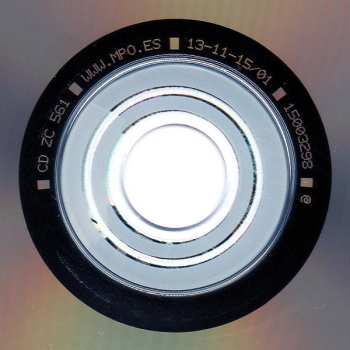 CD/DVD Fermin Muguruza: Nola? (Irun Meets New Orleans)