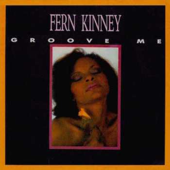CD Fern Kinney: Groove Me