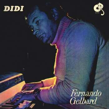Album Fernando Gelbard: Didi