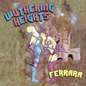 CD Ferrara: Wuthering Heights