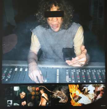 2LP Ferris MC: Fertich! LTD