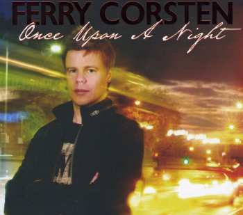 Album Ferry Corsten: Once Upon A Night Vol. 2