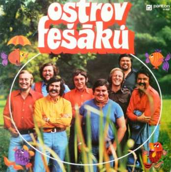LP Michal Tučný: Ostrov Fešáků