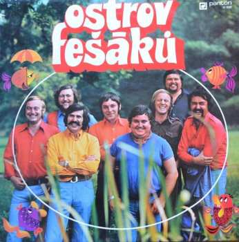 LP Michal Tučný: Ostrov Fešáků