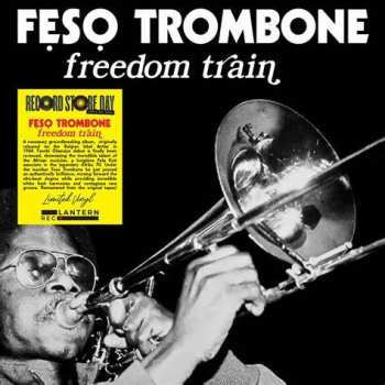 LP Fesobi Olawaiye: Freedom Train