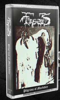 MC Fessus: Pilgrims Of Morbidity LTD