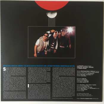 2LP/CD Fettes Brot: Teenager Vom Mars