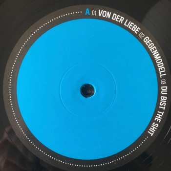 2LP/CD Fettes Brot: Teenager Vom Mars