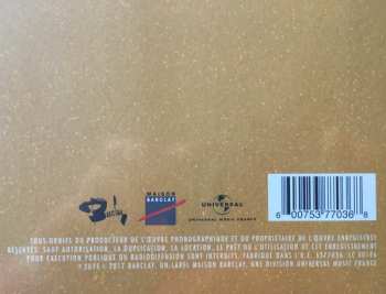 2LP Feu ! Chatterton: Ici Le Jour (A Tout Enseveli) LTD
