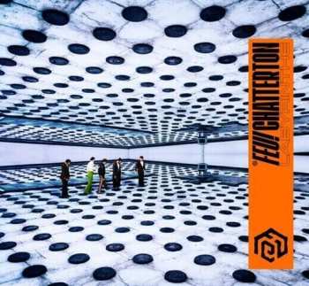 Album Feu ! Chatterton: Labyrinthe