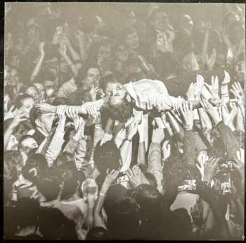 2LP Feu ! Chatterton: Live à Paris Palais D'argile Tour 2022