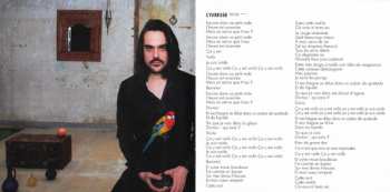 CD Feu ! Chatterton: L'Oiseleur