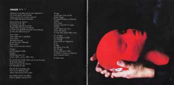 CD Feu ! Chatterton: L'Oiseleur