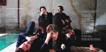 CD Feu ! Chatterton: L'Oiseleur